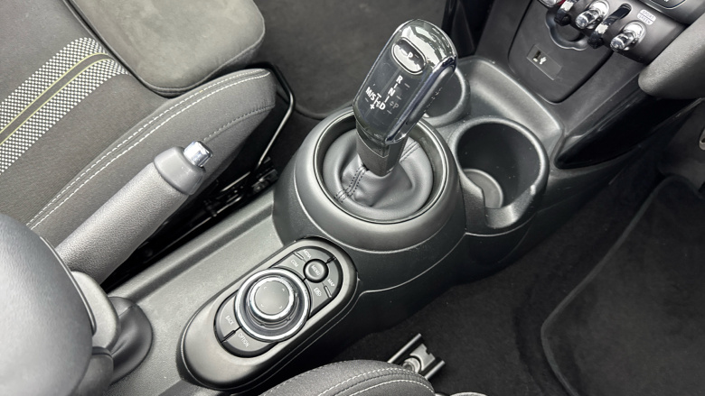 MINI Convertible 1.5 Cooper Sport 2dr Petrol Convertible